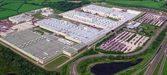 Toyota Motor Manufacturing United Kingdom Ltd.